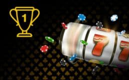 Giao diện xổ số trên điện thoại thông minh với tính năng mượt mà và tối ưu trên 333win1
