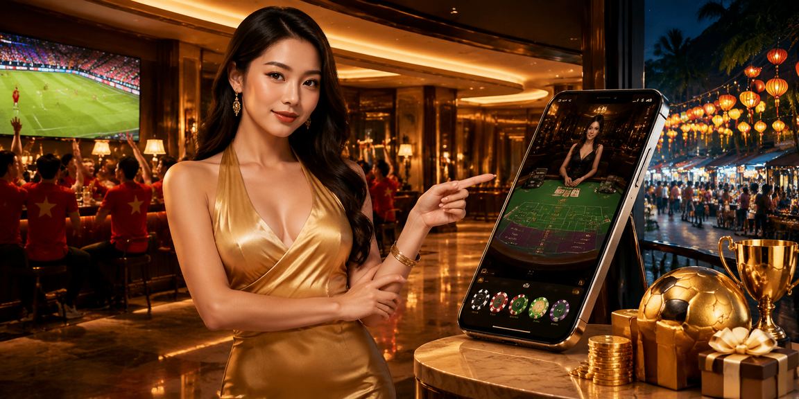Trò chơi xổ số truyền thống và hiện đại tại 333win1