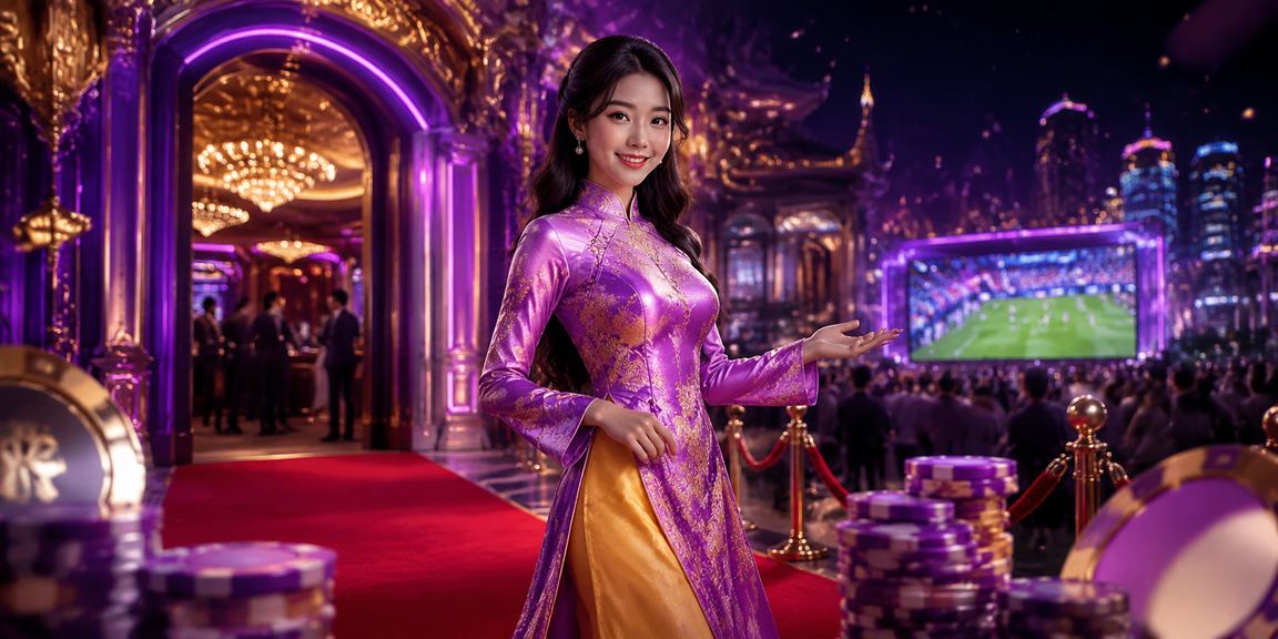 Trải nghiệm hạng VIP đẳng cấp tại 333win1