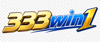 Logo 333win1